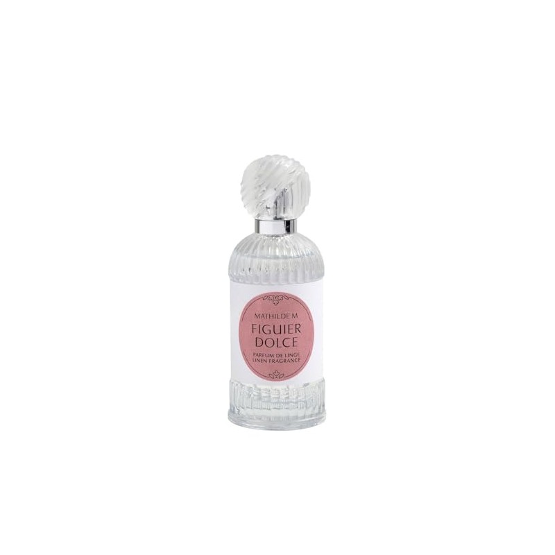 MATHILDE M. Les Intemporelles Laundry Fragrance 75 ml Dolce Fig