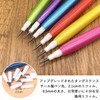 HB Pencils for Elementary School Students - No Need to