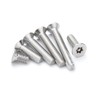BOZONLI Torx Bolts M3 - TX Socket Countersunk Machine Screws