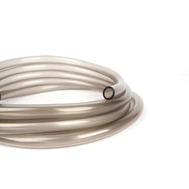 LANDEN Filter Hose Tubing for Aquarium Filter System, Connecting Canister Filter and Lily Pipe, PVC, Tinted Hose, 12/16mm 11.5ft (3.5m)