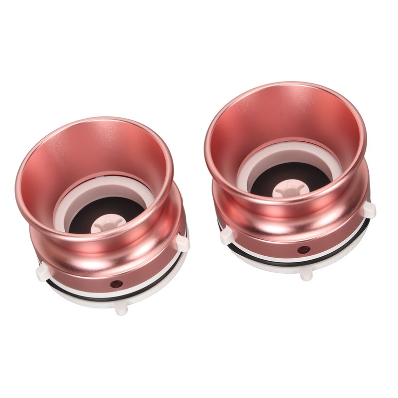 1 Pair for Studer ReVox NAB Hub Adapters 10 Inch