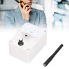 RF Signal Level Meter 100K‑1000MHz Field Strength Indicator for Radio