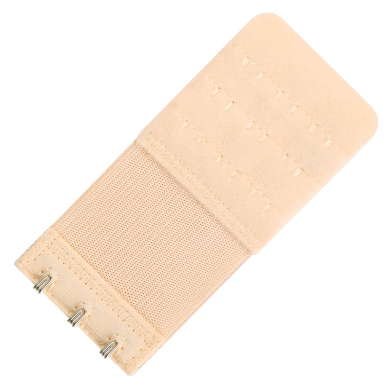 Aster 3 Pieces Bra Extenders 3 Hook 3 Row Lady's