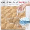 Waterproof Fitted Sheet Double Waterproof Sheets Absorbent Quick Drying Bed