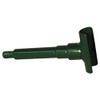 HT Enterprise QSA-50 Quick Spooling Cordless Drill Adapter for Spooling Your Line Up Quickly On Polar Style Tip Ups