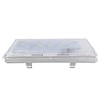 BOVZOR Compatible with Whirlpool W10515058 Refrigerator LED Light, Bright Interior