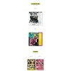 NCT DREAM Glitch Mode 2nd Album PhotoBook Version Random Cover