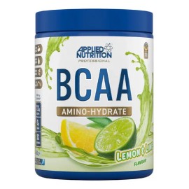 Applied Nutrition Bcaa 32 Servicios 450 Gr Sabor Lima Limon                                                                                           