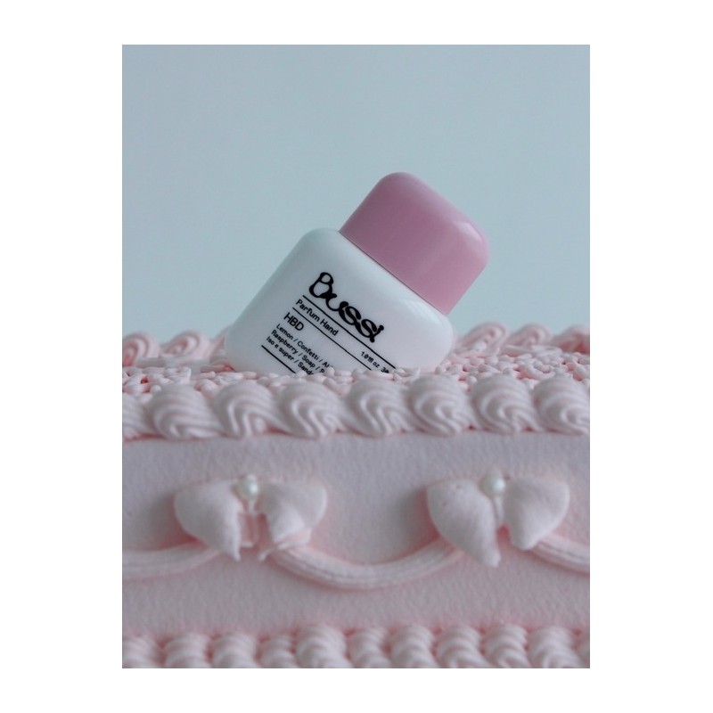 Perfume Hand Happy Birthday / 퍼퓸핸드 해피벌쓰데이