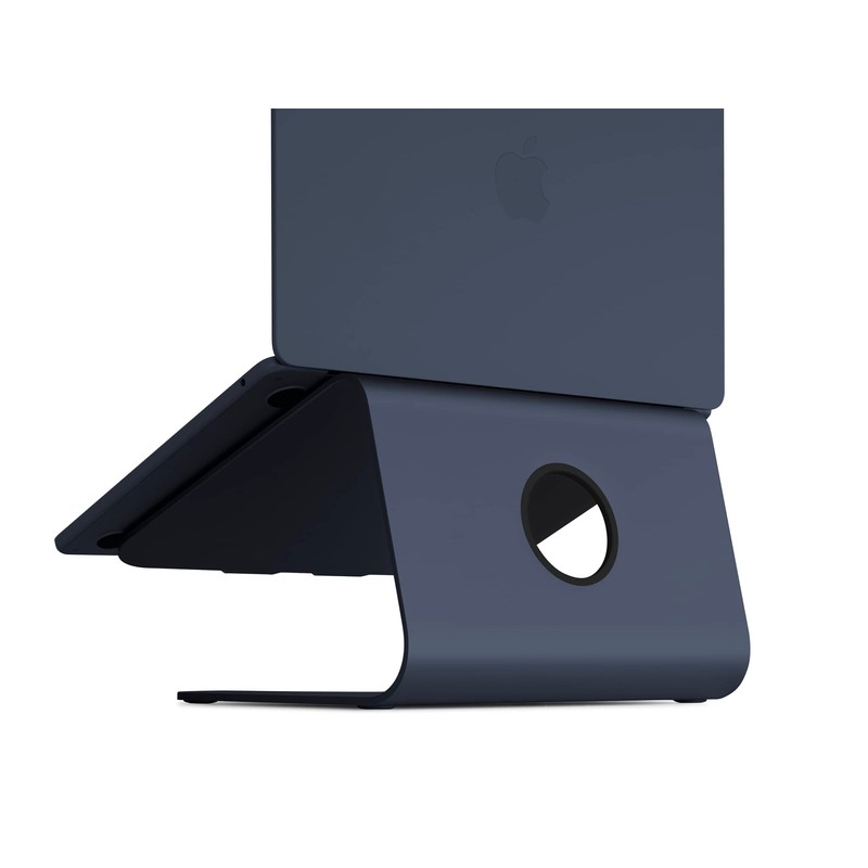 Rain Design mStand Laptop Stand, Midnight (10090)