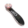 Household RF Skin Rejuvenation Instrument EMS Facial Machine Photon Therapy