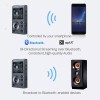 Surfans F20 HiFi MP3 Player with Bluetooth, Lossless DSD High