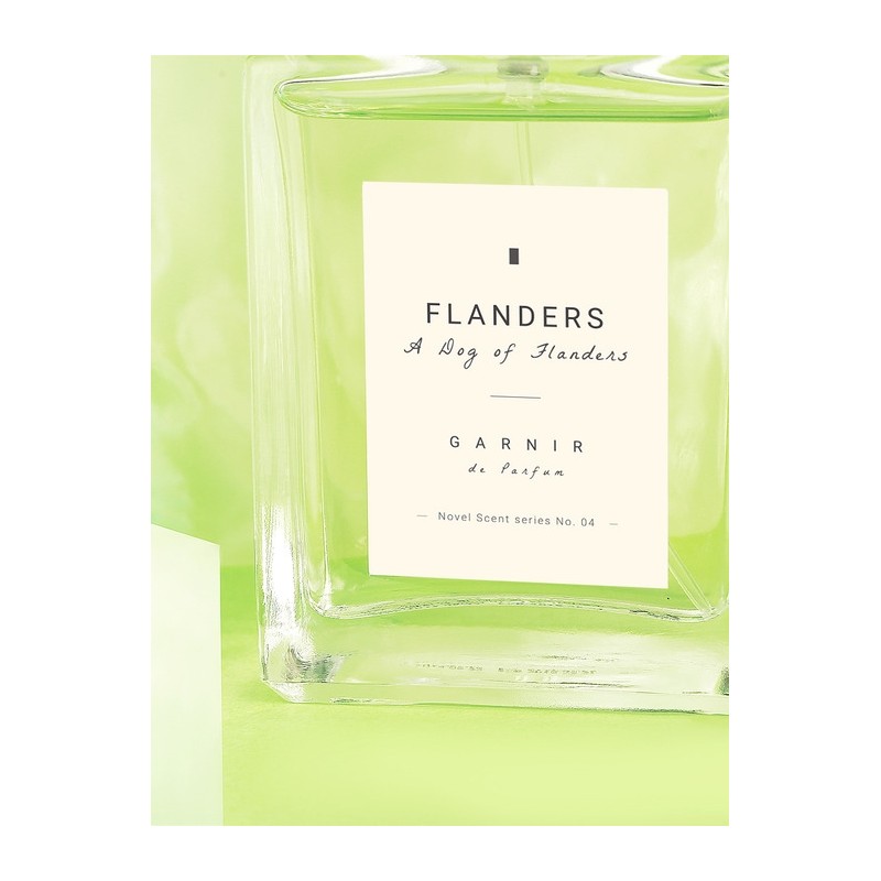 FLANDERS 50ml EDT / FLANDERS 50ml EDT