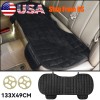 Unbranded Car Rear Row Back Seat Cover Protector Mat Auto