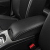 DEYTOP - Funda de consola central para Dodge Journey 2011-2022