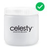 Crema Extracto Áloe Vera Filtro Solar 1kg Celesty Aloe