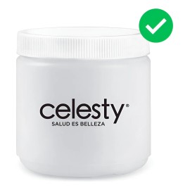 Crema Extracto Áloe Vera Filtro Solar 1kg Celesty Aloe