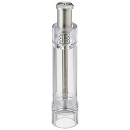 Endo Shoji TKG Corporation PPPF201 One-Hand Pepper Mill SP-145P Polycarbonate