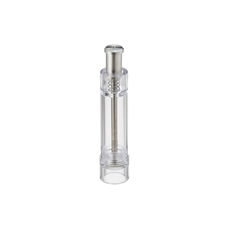 Endo Shoji TKG Corporation PPPF201 One-Hand Pepper Mill SP-145P Polycarbonate