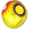 Hayabusa Musou Red Snapper Fleece Slide VS Head Plus 6.3