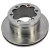 Bendix Premium PRT5768 Rear Brake Rotor for Dodge Sprinter 2500