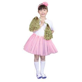 Artec Mini Pom Pom Baton, Gold, 4225