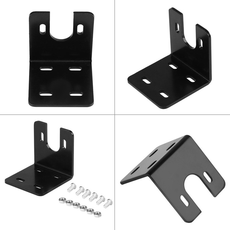 Motor Fixed Base 775 Motor Bracket Motor Mounting Bracket Fixed