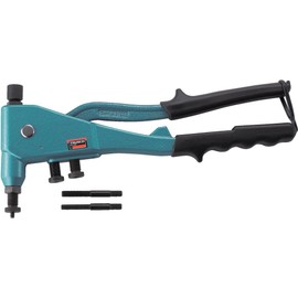 TRUSCO(トラスコ) ハンドナッター THN-456