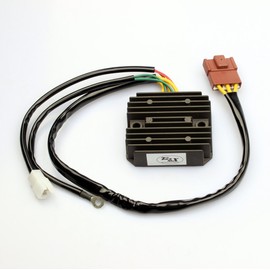 Voltage Regulator Tourmax RGU-601