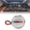 2in Digital Tachometer Accurate Digital Display Tacho Gauge for RV