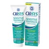 CloSYS Fluoride Toothpaste, 3.4 Ounce, Travel Size, Gentle Mint, TSA