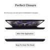 YINOVEEN 16 Inch Anti Blue Light Screen Protector for Dell