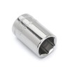 Crescent 1/4" Drive 6 Point Standard Metric Socket 10MM -