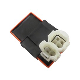 Racing High Performance CDI Rev Box for 99-04 Honda TRX 400EX 400 EX Ignition Box 6 Pin