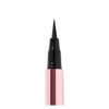 Delineador líquido Beauty Creations Overachiever on point larga duración de