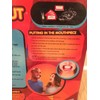 Hasbro Speak Out Mouth Piece Party Board Game New In