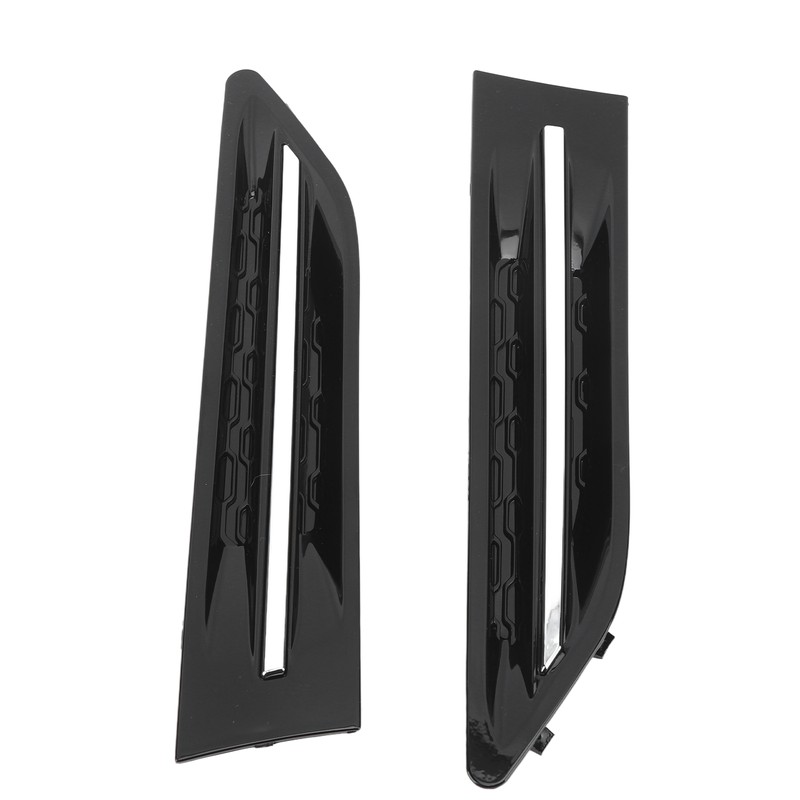 2 Pcs Car Side Vent Garnish Grille 87771 2T000 Side