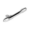 Terisass Car Exterior Door Handle Left Hand Drive Driver Right