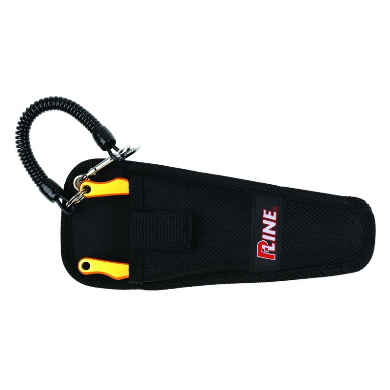 P-Line Adaro Aluminum Pliers (7.5-Inch, Blue)