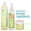 NOTHING BUT Curl Wake Up Spray - Sulfate-Free Defining, Refresher