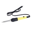 Soldering Iron Kit 60W Adjustable Temperature Welding Tool with 5