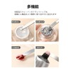 LIKENNY Spatula Cosmetic Tools Concealer Cosmetic Makeup Tool Nail DIY