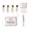 Iconsign Kit Lash Lifting De Pestañas Rizado Marca Iconsign Dama