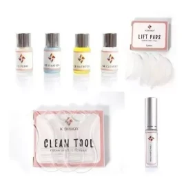 Iconsign Kit Lash Lifting De Pestañas Rizado Marca Iconsign Dama Gala