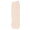 Thickened Gel Prosthetic Sock High Elasticity Pressure Distribution Reduce Friction