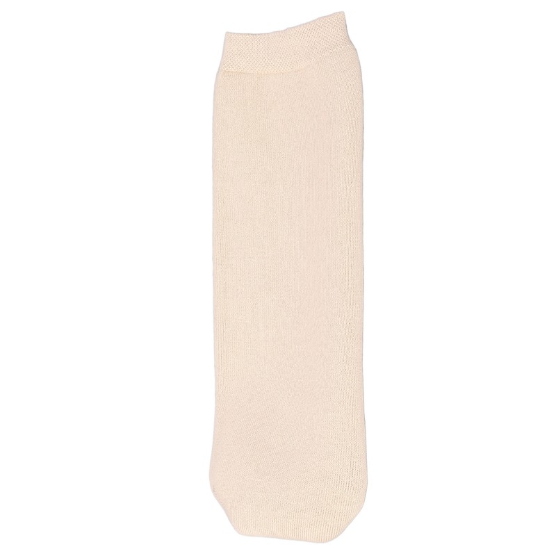 Thickened Gel Prosthetic Sock High Elasticity Pressure Distribution Reduce Friction