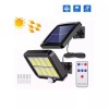 Unbranded Solar Motion Sensor Light Outdoor 240 LED 16.4Ft 3