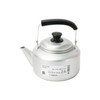 Pearl Metal Kettle 2.4L Kettle Teapot Aluminum Gas-only Select Cook