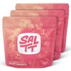 Keto Chow SALTT Electrolytes Powder Flavored Drink Mix - Fruit