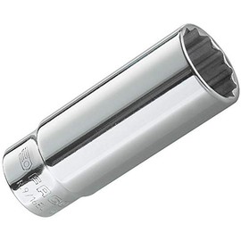 Facom R.7 32EL/1/4-Cup of Long - 12c 7/32